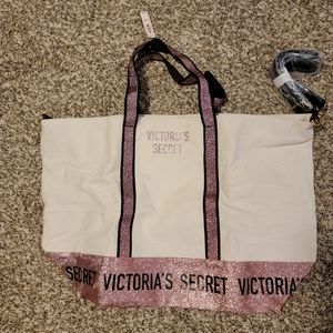 Victoria secret tote